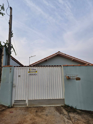 Casa com 2 Quartos à Venda, 180 m² em Jardim Vale Verde - Pilar Do Sul