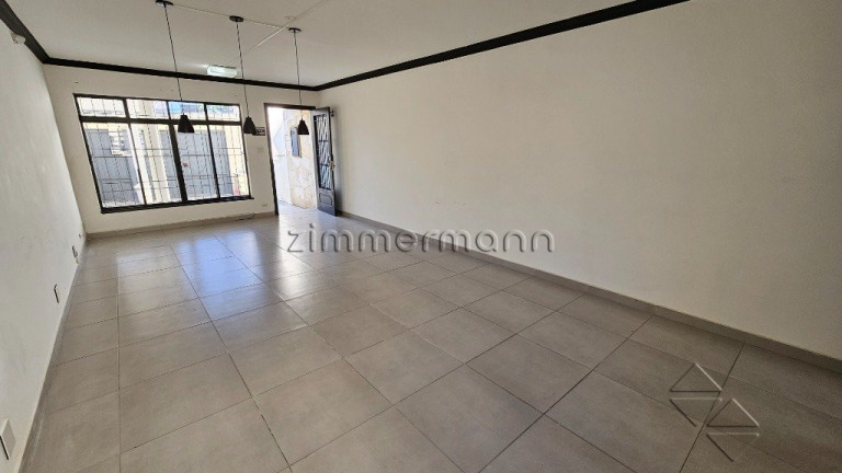 Imagem Casa com 3 Quartos à Venda, 180 m² em Saude - São Paulo