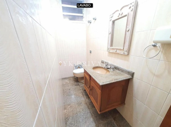 Imagem Sobrado com 6 Quartos à Venda, 564 m² em Jardim São Bento - São Paulo