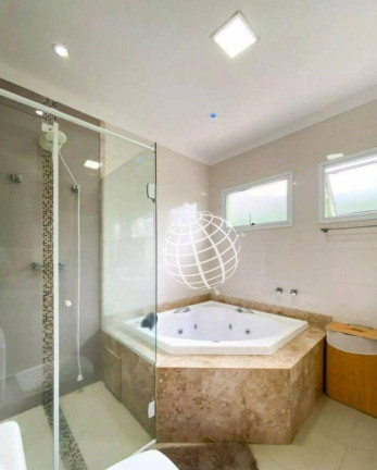 Imagem Casa com 3 Quartos à Venda, 168 m² em Vila Santista - Atibaia
