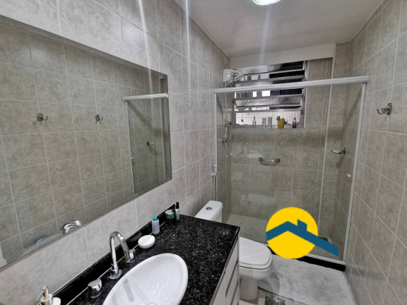 Imagem Apartamento com 3 Quartos à Venda, 160 m² em Icaraí - Niterói Imagem Apartamento com 3 Quartos à Venda, 160 m² em Icaraí - Niterói