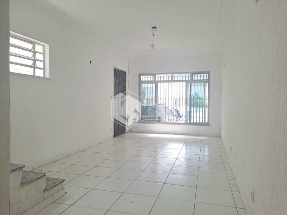 Imagem Casa com 3 Quartos à Venda, 150 m² em Santana - São Paulo