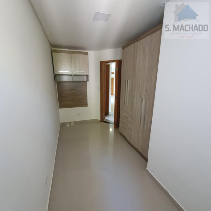 Apartamento com 2 Quartos à Venda, 100 m² em Parque Capuava - Santo André