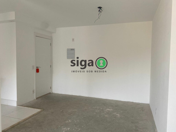 Imagem Apartamento com 3 Quartos à Venda, 84 m² em Vila Andrade - São Paulo Imagem Apartamento com 3 Quartos à Venda, 84 m² em Vila Andrade - São Paulo