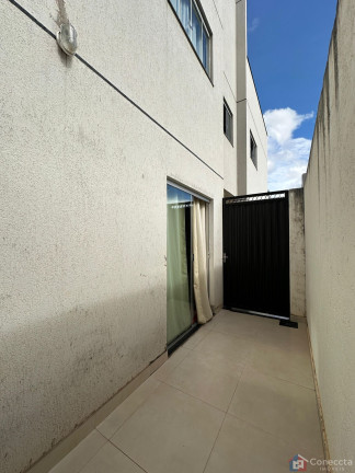 Imagem Apartamento com 3 Quartos à Venda, 69 m² em Laranjeiras - Patos De Minas Imagem Apartamento com 3 Quartos à Venda, 69 m² em Laranjeiras - Patos De Minas