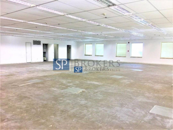 Imagem Sala Comercial à Venda ou Locação, 304 m² em Vila Olímpia - São Paulo