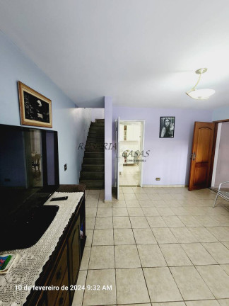 Imagem Casa com 3 Quartos à Venda, 141 m² em Jardim Trussardi - São Paulo Imagem Casa com 3 Quartos à Venda, 141 m² em Jardim Trussardi - São Paulo