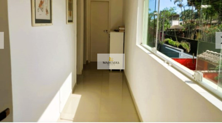 Imagem Casa com 3 Quartos à Venda, 134 m² em Maresias - São Sebastião