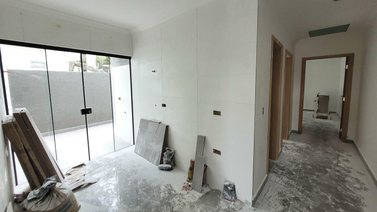 Imagem Casa com 2 Quartos à Venda, 51 m² em Capela Velha - Araucária Imagem Casa com 2 Quartos à Venda, 51 m² em Capela Velha - Araucária