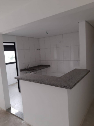 Imagem Apartamento com 3 Quartos à Venda, 82 m² em Jardim - Santo André
