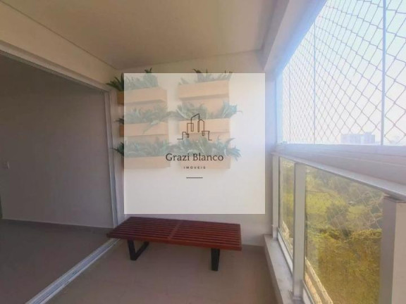 Imagem Apartamento com 3 Quartos à Venda, 93 m² em Edifício Ilê Notre Dame - Sorocaba Imagem Apartamento com 3 Quartos à Venda, 93 m² em Edifício Ilê Notre Dame - Sorocaba