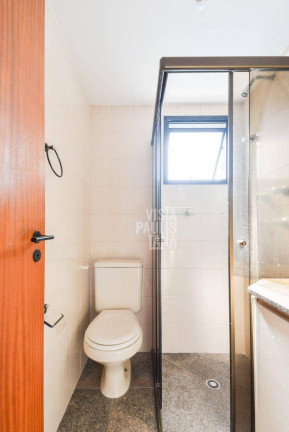 Imagem Apartamento com 2 Quartos à Venda, 71 m² em Vila Mariana - São Paulo