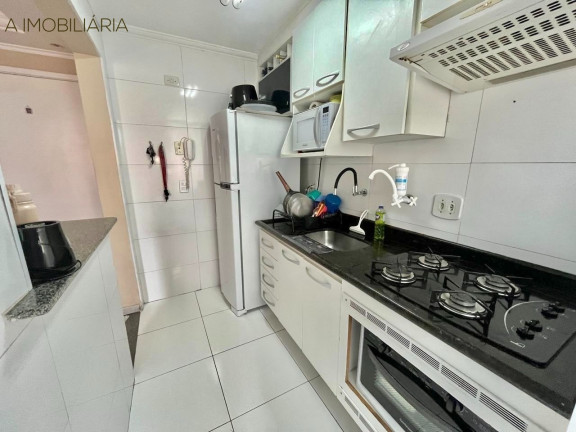 Imagem Imóvel com 2 Quartos à Venda, 48 m² em Jardim Borborema - São Bernardo Do Campo Imagem Imóvel com 2 Quartos à Venda, 48 m² em Jardim Borborema - São Bernardo Do Campo