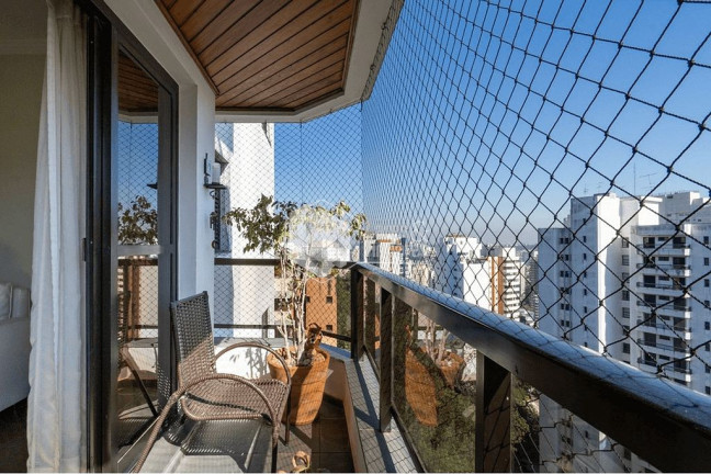 Imagem Apartamento com 3 Quartos à Venda, 119 m² em Vila Andrade - São Paulo Imagem Apartamento com 3 Quartos à Venda, 119 m² em Vila Andrade - São Paulo