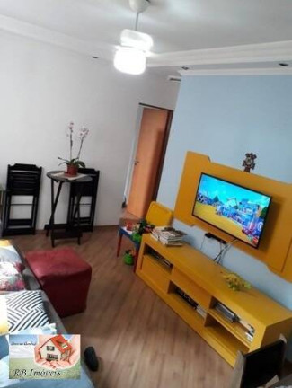Imagem Apartamento com 2 Quartos à Venda, 58 m² em Assunção - São Bernardo Do Campo