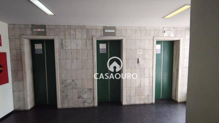 Imagem Sala Comercial à Venda, 32 m² em Savassi - Belo Horizonte