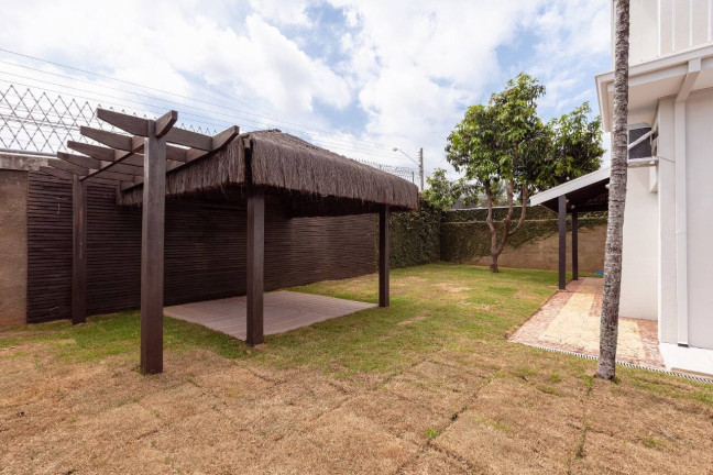 Imagem Casa com 4 Quartos à Venda, 300 m² em Loteamento Alphaville Campinas - Campinas