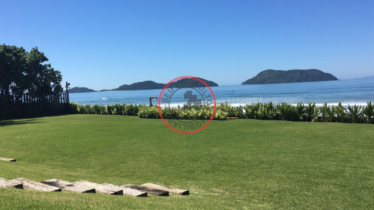 Imagem Casa com 4 Quartos para Temporada, 33.000 m² em Juquehy - São Sebastião