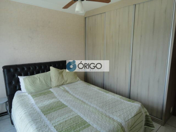 Imagem Apartamento com 3 Quartos à Venda, 90 m² em Riacho Das Pedras - Contagem