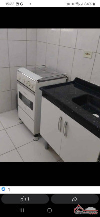Imagem Apartamento com 2 Quartos à Venda, em Jardim Maria Amélia - Jacareí Imagem Apartamento com 2 Quartos à Venda, em Jardim Maria Amélia - Jacareí