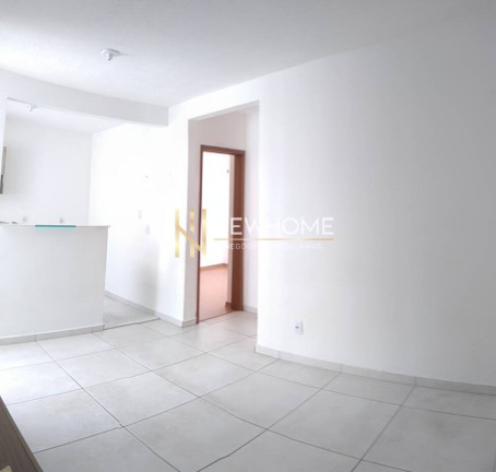 Imagem Apartamento com 2 Quartos para Alugar, 45 m² em Piedade - Jaboatão Dos Guararapes