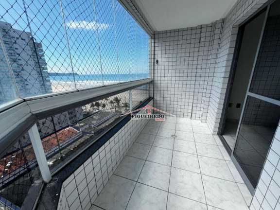 Imagem Apartamento com 3 Quartos à Venda, 110 m² em Aviação - Praia Grande