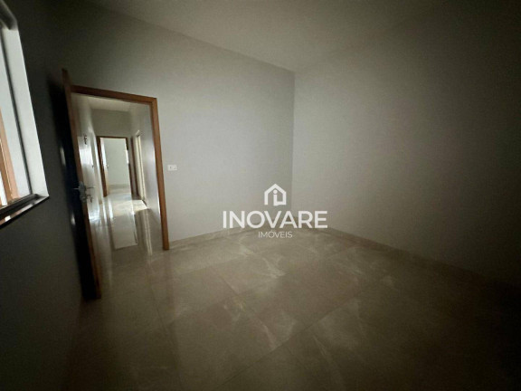 Imagem Casa com 3 Quartos à Venda, 140 m² em Setor Santa Inês - Itumbiara