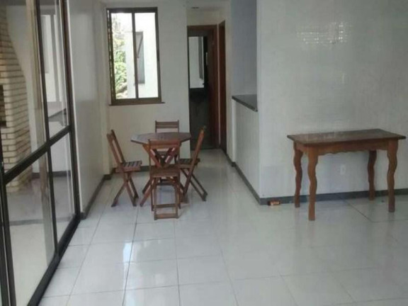 Imagem Apartamento com 2 Quartos à Venda, 65 m² em Imbuí - Salvador