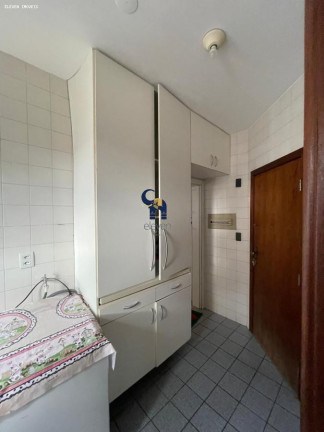 Imagem Apartamento com 4 Quartos à Venda, 264 m² em Brotas - Salvador Imagem Apartamento com 4 Quartos à Venda, 264 m² em Brotas - Salvador