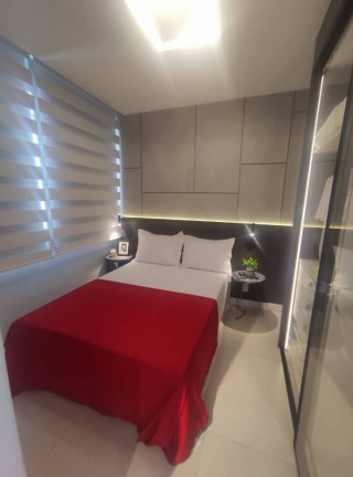 Imagem Apartamento com 1 Quarto à Venda, 31 m² em Nossa Senhora Da Vitória - Ilhéus