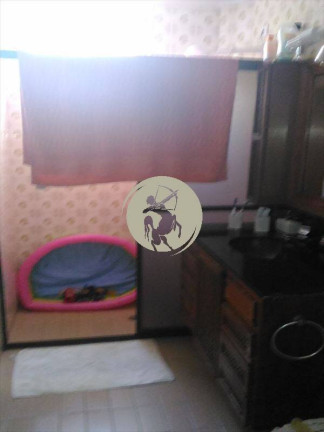 Imagem Apartamento com 3 Quartos à Venda, 122 m² em Pompeia - Santos Imagem Apartamento com 3 Quartos à Venda, 122 m² em Pompeia - Santos