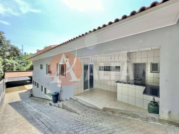 Imagem Casa com 4 Quartos à Venda, 408 m² em Paisagem Renoir - Cotia Imagem Casa com 4 Quartos à Venda, 408 m² em Paisagem Renoir - Cotia