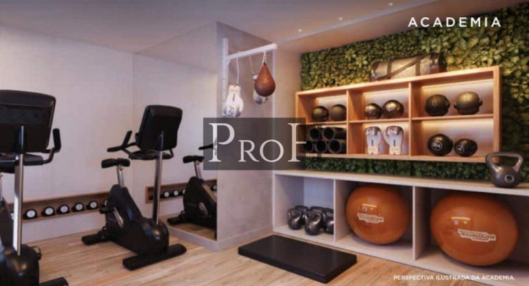 Imagem Apartamento com 2 Quartos à Venda, 45 m² em Jardim Bela Vista - Santo André Imagem Apartamento com 2 Quartos à Venda, 45 m² em Jardim Bela Vista - Santo André