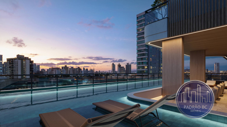 Imagem Apartamento à Venda, 107 m² em Centro - Itajaí Imagem Apartamento à Venda, 107 m² em Centro - Itajaí