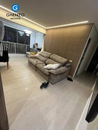 Imagem Apartamento com 2 Quartos à Venda, 55 m² em Alphaville Empresarial - Barueri