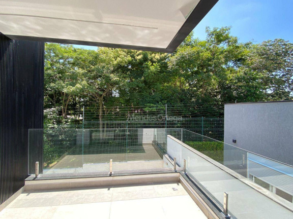 Imagem Casa com 3 Quartos à Venda, 326 m² em Alphaville Nova Esplanada - Votorantim