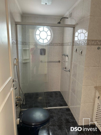 Imagem Apartamento com 3 Quartos à Venda,  em Alto Da Boa Vista - São Paulo