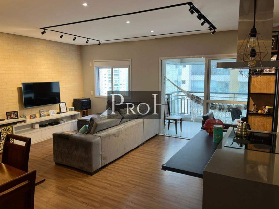Imagem Apartamento com 3 Quartos à Venda, 94 m² em Baeta Neves - São Bernardo Do Campo Imagem Apartamento com 3 Quartos à Venda, 94 m² em Baeta Neves - São Bernardo Do Campo