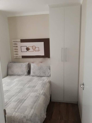 Imagem Apartamento com 2 Quartos à Venda,  em Itaquera - São Paulo