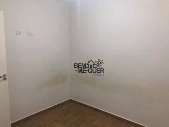 Imagem Sobrado com 2 Quartos à Venda, 110 m² em Vila Mangalot - São Paulo Imagem Sobrado com 2 Quartos à Venda, 110 m² em Vila Mangalot - São Paulo