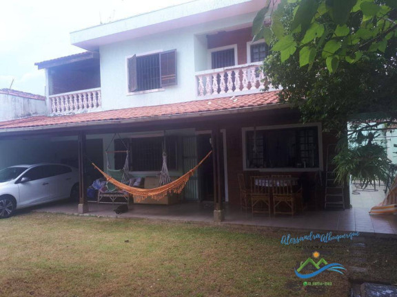 Imagem Casa com 4 Quartos à Venda, 158 m² em Jd Suarão - Itanhaém Imagem Casa com 4 Quartos à Venda, 158 m² em Jd Suarão - Itanhaém