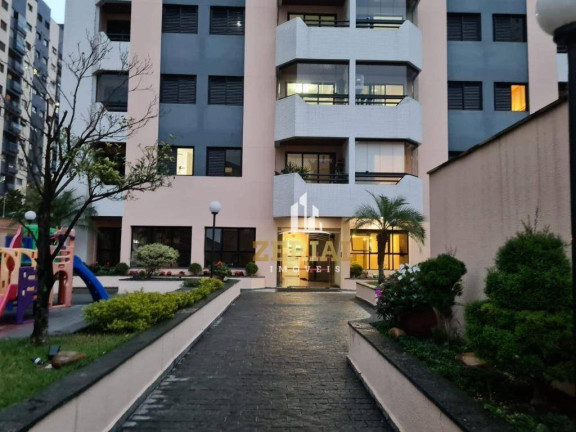 Imagem Cobertura com 3 Quartos à Venda, 188 m² em Barcelona - São Caetano Do Sul Imagem Cobertura com 3 Quartos à Venda, 188 m² em Barcelona - São Caetano Do Sul