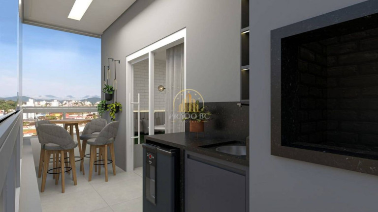 Imagem Apartamento com 2 Quartos à Venda, 10 m² em Centro - Navegantes Imagem Apartamento com 2 Quartos à Venda, 10 m² em Centro - Navegantes