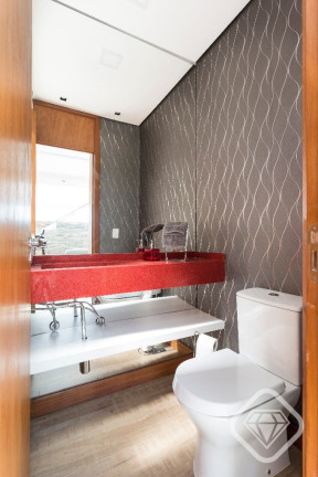 Imagem Casa de Condomínio com 3 Quartos à Venda, 360 m² em Alphaville - Porto Alegre