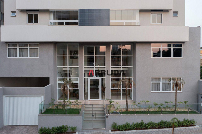 Apartamento com 2 Quartos à Venda, 78 m² em Centro - Cascavel