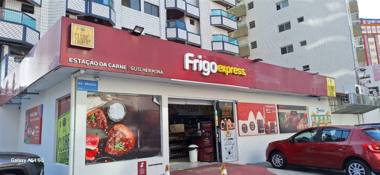 Imagem Apartamento com 2 Quartos à Venda, 108 m² em Guilhermina - Praia Grande Imagem Apartamento com 2 Quartos à Venda, 108 m² em Guilhermina - Praia Grande