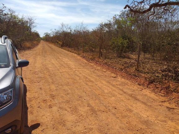 Imagem Fazenda à Venda, 5 m² em Montes Claros Imagem Fazenda à Venda, 5 m² em Montes Claros