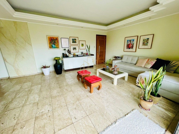 Imagem Imóvel com 4 Quartos à Venda, 200 m² em Itaigara - Salvador Imagem Imóvel com 4 Quartos à Venda, 200 m² em Itaigara - Salvador