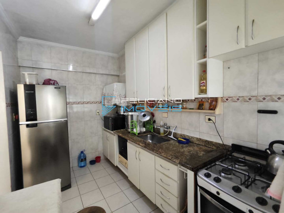 Imagem Apartamento com 2 Quartos à Venda, 70 m² em Aviação - Praia Grande