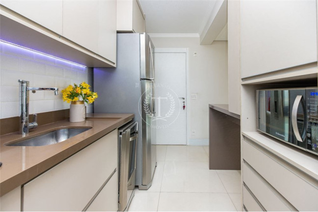 Imagem Apartamento com 3 Quartos à Venda, 92 m² em Jardim Dom Bosco - São Paulo